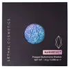 Image de Lethal Cosmetics - Magnetic  Pressed Multichrome Shadow Fard à paupières 1.6 g Gris unisex