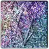 Image de Lethal Cosmetics - MAGNETIC  Pure Metals Fard à paupières 1.6 g Gris unisex