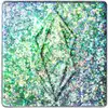 Image de Lethal Cosmetics - MAGNETIC  Pure Metals Fard à paupières 1.6 g Turquoise unisex