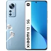 Image de Xiaomi 12 - Smartphone 8+128GB, Écran 6.28  120Hz AMOLED, Processeur Snapdragon 8 Gen 1, Triple Caméra 50MP+13MP+5MP, Batterie 4500mAh, Bleu (Version Française + 2 Ans de Garantie)