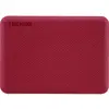 Image de 1 TB Toshiba Canvio Advance Disque dur externe 2,5 USB 3.1 (Gen 1) rouge HDTCA10ER3AA