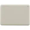 Image de Toshiba Canvio Advance 4 TB Disque dur externe 2,5 USB 3.1 (Gen 1) blanc HDTCA40EW3CA