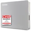 Image de Toshiba Canvio Flex Externe Festplatte 2 Gb Silber (hdtx120escaa)