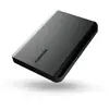 Image de 1 TB Toshiba Canvio Basics Disque dur externe 2,5 USB 3.1 (Gen 1) noir HDTB510EK3AA