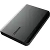 Image de 2 TB Toshiba Canvio Basics Disque dur externe 2,5 USB 3.1 (Gen 1) noir HDTB520EK3AA