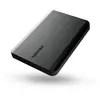 Image de 4 TB Toshiba Canvio Basics Disque dur externe 2,5 USB 3.1 (Gen 1) noir HDTB540EK3CA