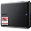 Image de Toshiba Canvio Partner 1TB - Disque Dur Externe Portable 2,5'', USB 3.2, Compatible Mac et Windows. (HDTB510EK3AB)