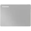 Image de Toshiba Canvio Flex 1 to - Disque Dur Externe (HDD) Portable de 2,5 Pouces pour Mac, Windows PC, Smartphone et Tablette, Compatible avec la Plupart des appareils USB-C et USB-A, (HDTX210ESCAA)