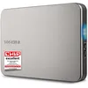 Image de Toshiba Canvio Flex 2 TB - Disque Dur Externe (HDD) Portable de 2,5 po pour Mac, PC Windows, Smartphone et Tablette, Compatible avec la Plupart des appareils USB-C et USB-A, (HDTX220ESCAA)