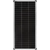 Image de enjoy solar® Panneau solaire monocristallin 100W 36V, Idéal pour les systèmes photovoltaïques autonomes 24V dans les jardins, camping-cars, yacht, bateau et installations hors réseau