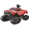 Image de Amewi Pickup Truck FPV Brushed 1:16 Auto RC électrique Crawler 4 Roues motrices (4WD) prêt à fonctionner (RTR) 2,4 GHz