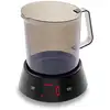 Image de Balance de cuisine électronique avec pichet doseur 1 L