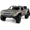 Image de Amewi 22430 Truck 2,4 GHz SC12 Brushed 1:12 RC Voiture électrique Courte Course 4 Roues motrices (4WD) RTR 2,4 GHz avec Batterie et Chargeur