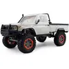 Image de Amewi AMXRock RCX10B Brushed 1:10 RC Voiture Miniature Crawler RTR 2,4 GHz