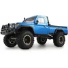 Image de Amewi 22465 AMXRock RCX8B Scale Crawler Pick-Up 1:8 RTR Bleu