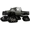 Image de Amewi AMXRock RCX10TP Scale Crawler Pick-Up 1:10 RTR brushed 1:10 Auto RC électrique Crawler prêt à fonctionner (RtR) 2,4 GHz