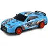 Image de Amewi 21084 - Drift Sport Car M - Échelle 1:24 - Bleu Télécommande - 4WD - 2,4 GHz