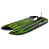 Image de Big Storm Catamaran de Course Brushless 740 mm ARTR