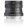 Image de Meyer-Optik Görlitz Trioplan 35mm F2.8 II Nikon Z