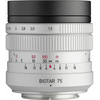 Image de Meyer-Optik Görlitz Biotar 75mm F1.5 II Micro 4/3 (MFT)