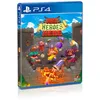 Image de Strictly Limited Games - No Heroes Here (Limited Edition, PlayStation 4)