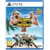 Image de Bud Spencer & Terence Hill - Slaps and Beans 2 - PlayStation 5