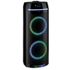 Image de Reflexion PS10BTCD haut-parleur portable et de fête Orateur du parti Noir 480 W PS10BTCD