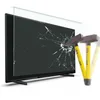 Image de VENTON Écran 140 (55 pouces) - Film TV pour LCD, LED, OLED 4K et QLED HDTV Film de protection d'écran pour TV - Protection contre les dommages - Suspendu et fixe
