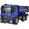 Image de Amewi 22537 Mercedes-Benz Arocs 1:14 électrique Camion RC prêt à fonctionner (RtR)