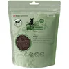 Image de catz finefood Meatz Friandises pour Chat N° 15   Bandes croustillantes en Viande de Cheval 100%   Friandise pour Chat pour Les Personnes allergiques sans Sucre, sans céréales (1 x 45 g)