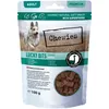 Image de Chewies Lucky Bits Bouquet de friandises pour Chien pour Adultes - sans céréales et Douces avec Beaucoup de protéines et de superaliments comme la levure de bière ou Le Ginkgo, sans Sucre (100 g)