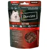 Image de Chewies Lucky Bits Tasty Friandises pour Chien Mix Adult   Friandises pour Chien sans céréales et Douces avec Beaucoup de protéines et de superaliments comme la levure de bière ou Le Ginkgo, sans