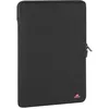 Image de Coque pour Ordinateur Portable Rivacase ANTISHOCK Noire 15,6"