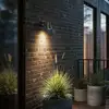 Image de IP44.de Stic Applique murale LED, 91760-CB,