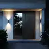 Image de IP44.de cut One Applique murale LED, 91192-CB,