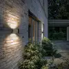 Image de IP44.de intro Applique murale, LED, 92491-27-SG,