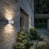 Image de IP44.de intro Applique murale, LED, 92491-27-WH,