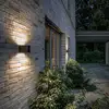 Image de IP44.de intro Applique murale, LED, 92491-27-BL,