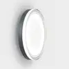 Image de IP44.de lisc Applique murale/Plafonnier LED, 91210-AN,
