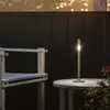Image de IP44.de Glim Lampe de table sans fil, LED, 93910-TG,