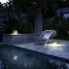 Image de IP44.de Aqu Lampe de table sans fil, LED, 91910-TG,