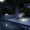 Image de IP44.de Aqu Lampe de table sans fil, LED, 91910-JB,