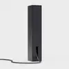 Image de IP44.de jack Colonne d’alimentation, 2 prises électriques, 55090-BL,