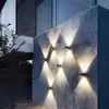 Image de IP44.de como Applique murale, LED, 92180-27-CB,