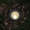 Image de IP44.de in S. Connect Encastré de sol LED, 91080-27-BL-CO,
