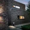 Image de IP44.de Slat Potelet, LED, 91032-27-SG,