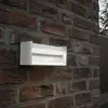 Image de IP44.de slat Applique murale, LED, 91130-27-WH,