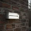 Image de IP44.de slat Applique murale, LED, 91130-27-SG,