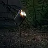 Image de IP44.de stic spike Projecteur sur piquet de terre, LED, 91061-27-BL,