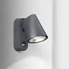Image de IP44.de stic Applique murale, LED, 91761-AN,
